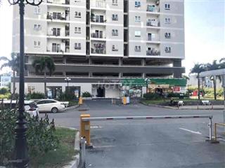 Chính chủ cần bán chung cư Phú Gia block A căn góc thoáng mát