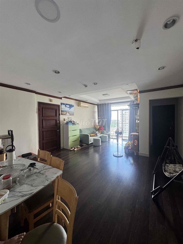 Chính chủ cần bán căn hộ 99m2