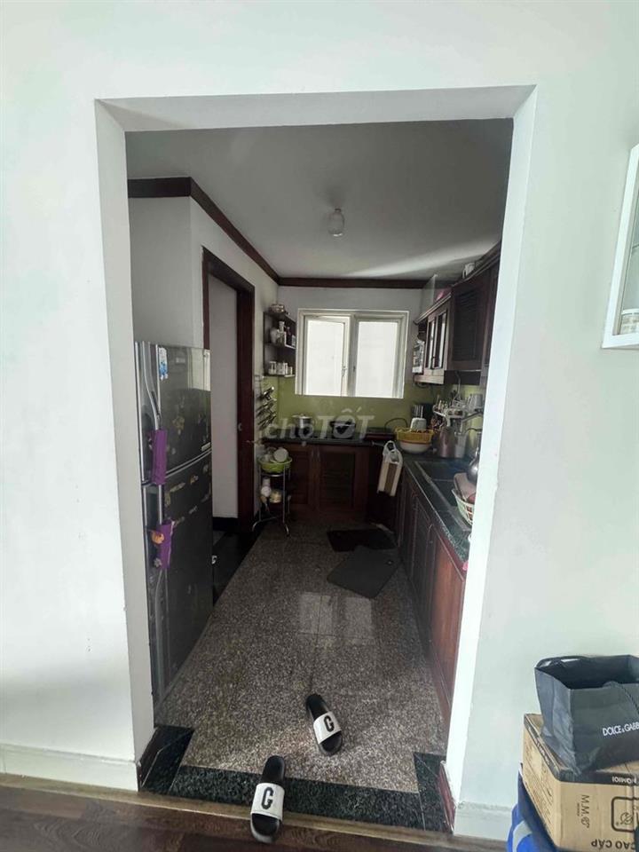 Chính chủ cần bán căn hộ 99m2