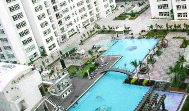 Chính chủ cần bán căn hộ 99m2