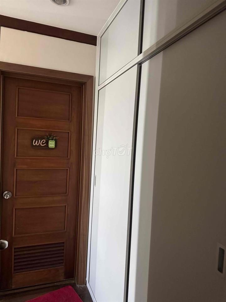Chính chủ cần bán căn hộ 99m2