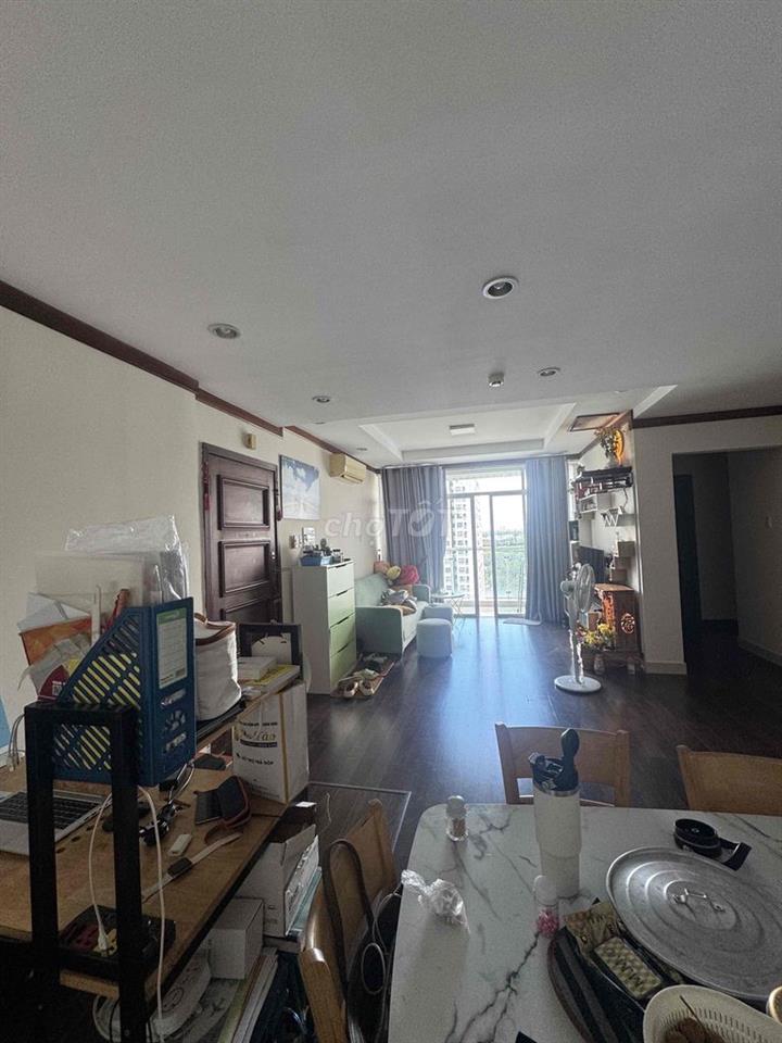 Chính chủ cần bán căn hộ 99m2