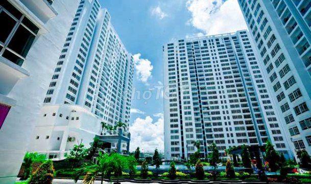 Chính chủ cần bán căn hộ 99m2
