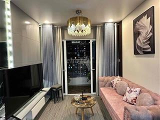 CHÍNH CHỦ BÁN CĂN HỘ 72m2 ĐÃ CÓ SỔ - NHÀ ĐẸP, SẠCH SẼ, DỌN VÀO Ở NGAY