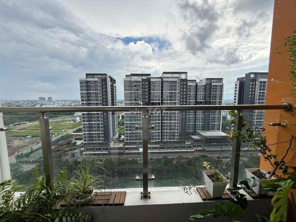 CHÍNH CHỦ BÁN CĂN HỘ 72m2 ĐÃ CÓ SỔ - NHÀ ĐẸP, SẠCH SẼ, DỌN VÀO Ở NGAY