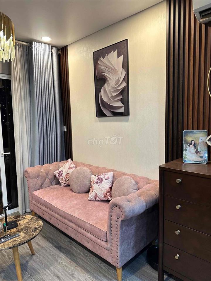 CHÍNH CHỦ BÁN CĂN HỘ 72m2 ĐÃ CÓ SỔ - NHÀ ĐẸP, SẠCH SẼ, DỌN VÀO Ở NGAY