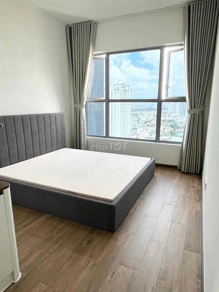 CELESTA RISE CHO THUÊ 2PN 2WC 85m2 ĐẦY ĐỦ NỘI THẤT 17TRIỆU Ở ĐƯỢC LIÊN