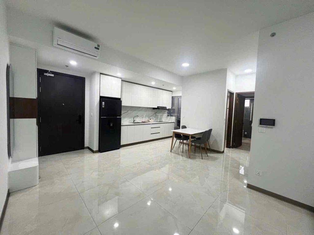 CELESTA RISE CHO THUÊ 2PN 2WC 85m2 ĐẦY ĐỦ NỘI THẤT 17TRIỆU Ở ĐƯỢC LIÊN