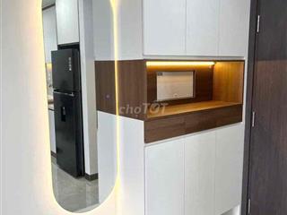 CELESTA RISE CHO THUÊ 2PN 2WC 85m2 ĐẦY ĐỦ NỘI THẤT 17TRIỆU Ở ĐƯỢC LIÊN