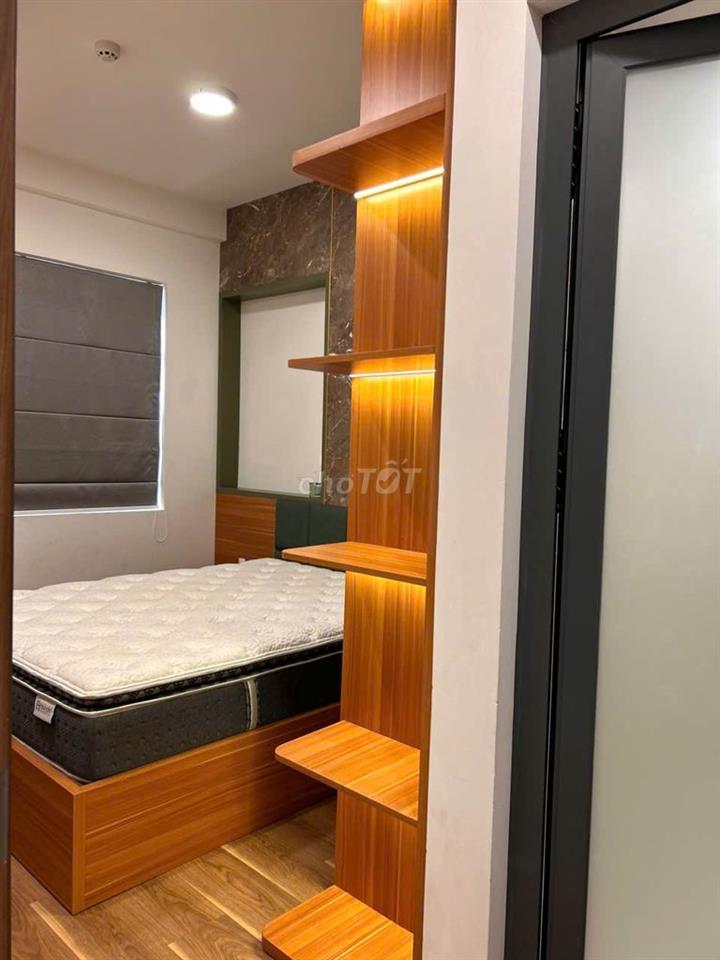 Căn Hộ 2PN 2WC Full Nội Thất - Chung Cư Q7 Saigon Riverside Complex