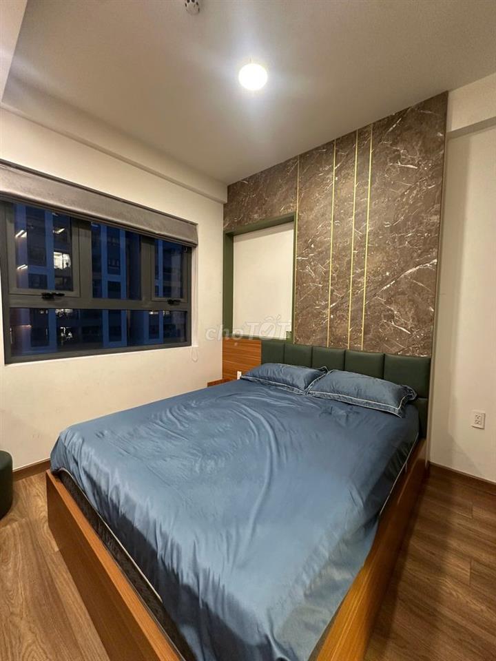 Căn Hộ 2PN 2WC Full Nội Thất - Chung Cư Q7 Saigon Riverside Complex