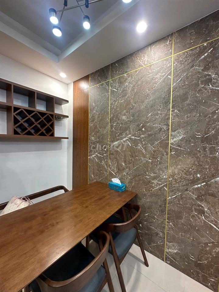 Căn Hộ 2PN 2WC Full Nội Thất - Chung Cư Q7 Saigon Riverside Complex