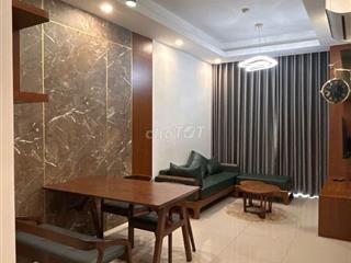 Căn Hộ 2PN 2WC Full Nội Thất - Chung Cư Q7 Saigon Riverside Complex