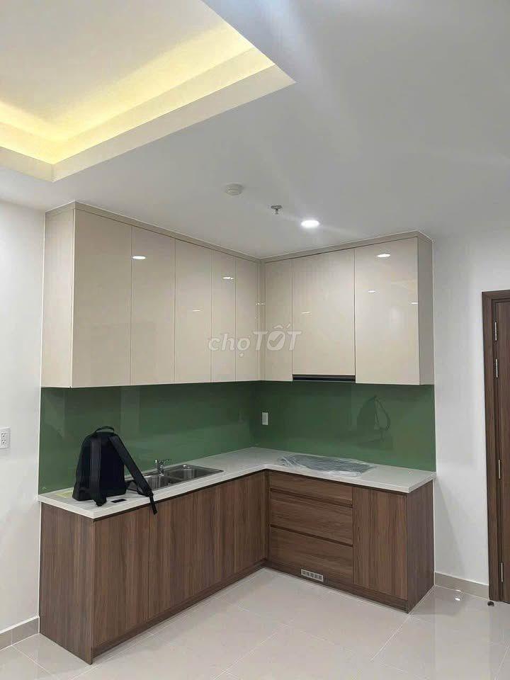 ✨ CHO THUÊ 1PN Q7 SAIGON RIVERSIDE COMPLEX – QUẬN 7 - VIEW SÔNG ✨