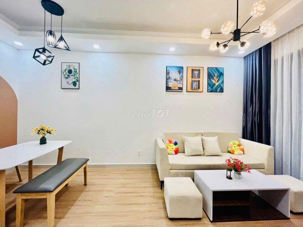 ✨ CHO THUÊ CĂN HỘ Q7 SAIGON RIVERSIDE COMPLEX – QUẬN 7 ✨