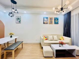 ✨ CHO THUÊ CĂN HỘ Q7 SAIGON RIVERSIDE COMPLEX – QUẬN 7 ✨
