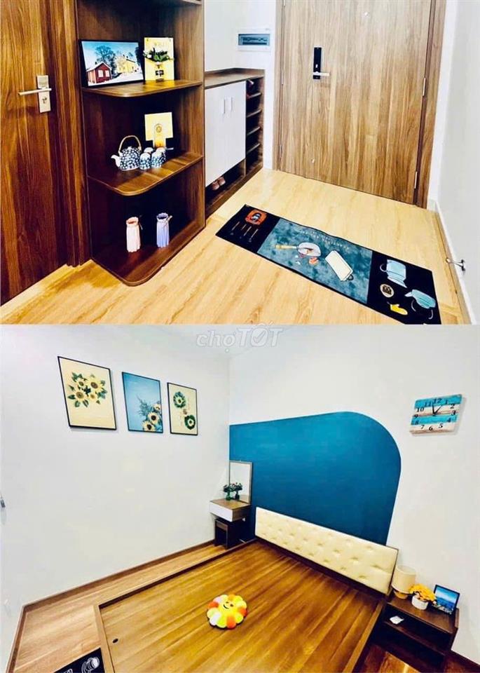 ✨ CHO THUÊ CĂN HỘ Q7 SAIGON RIVERSIDE COMPLEX – QUẬN 7 ✨