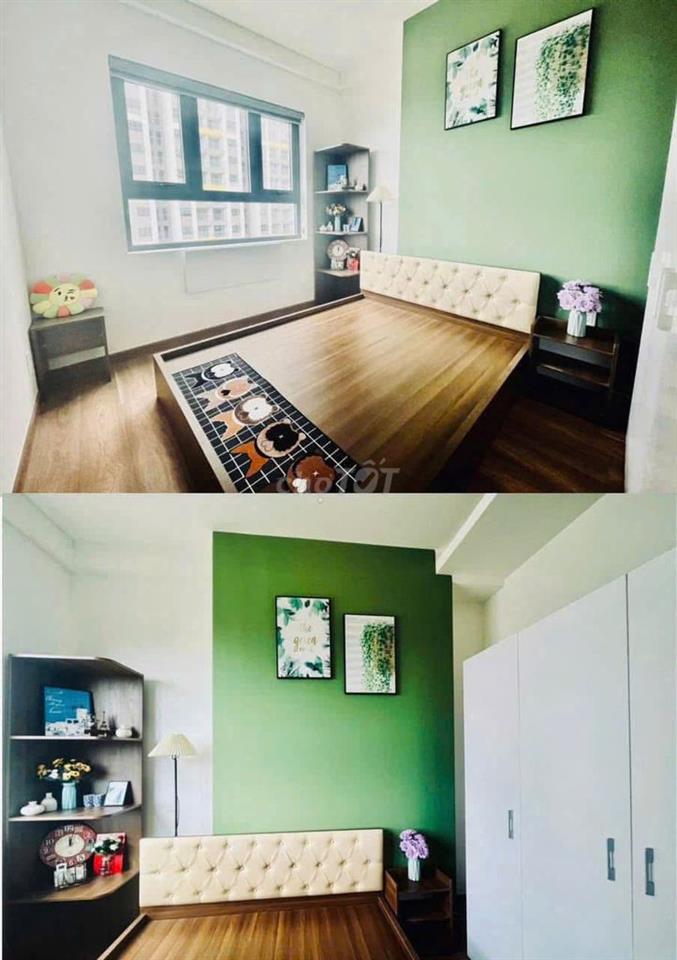 ✨ CHO THUÊ CĂN HỘ Q7 SAIGON RIVERSIDE COMPLEX – QUẬN 7 ✨