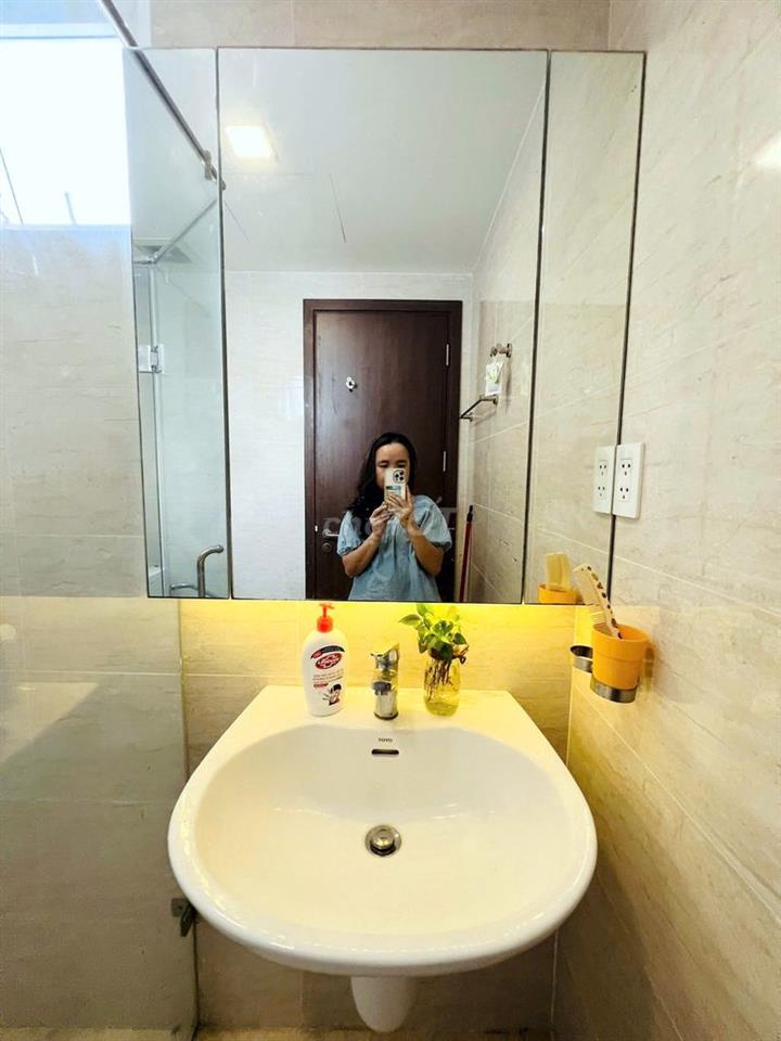 CĂN HỘ CẦN CHO THUÊ GẤP - - CHUNG CƯ THE PARK RESIDENCE GIÁ TỐT