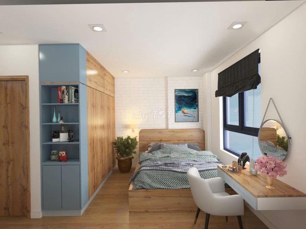 Bán căn hộ Saigon South, 75m2, 2pn, 5 tỷ 5 nhà đẹp, sổ hồng đầy đủ