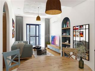 Bán căn hộ Saigon South, 75m2, 2pn, 5 tỷ 5 nhà đẹp, sổ hồng đầy đủ