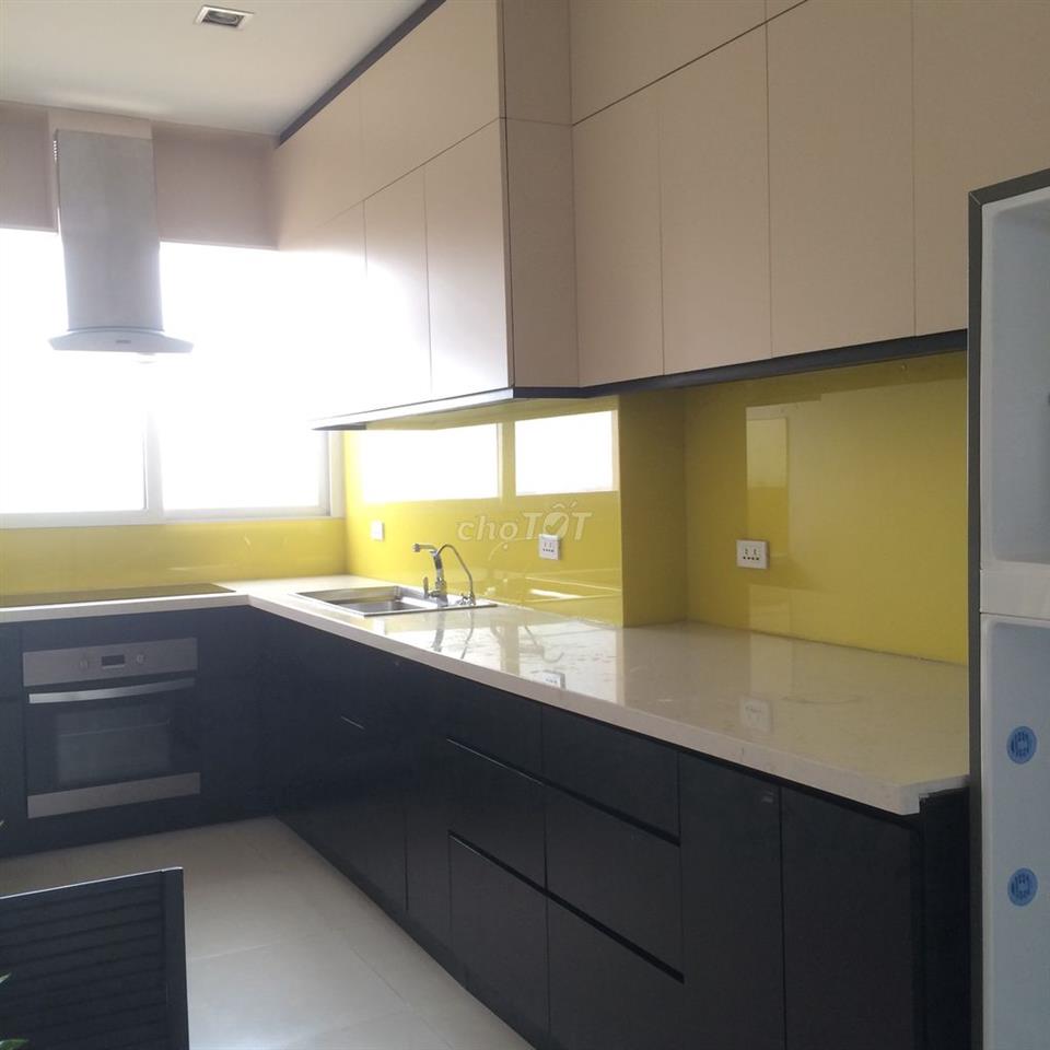 Bán căn hộ chung cư Phú Mỹ, quận 7, 2 phòng ngủ, 97m2, 5ty, LH Thanh