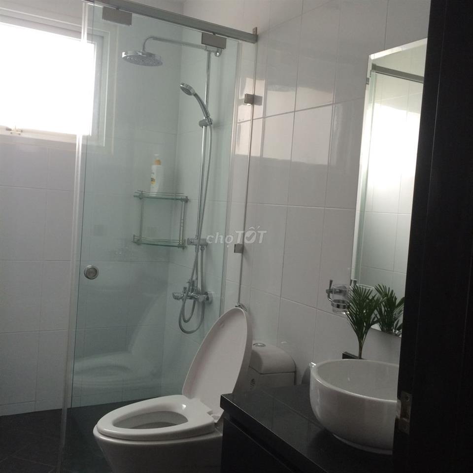 Bán căn hộ chung cư Phú Mỹ, quận 7, 2 phòng ngủ, 97m2, 5ty, LH Thanh