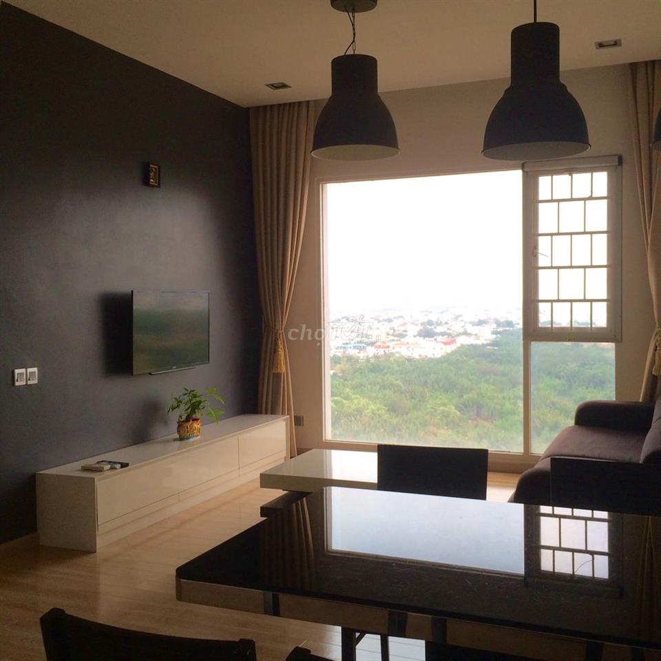Bán căn hộ chung cư Phú Mỹ, quận 7, 2 phòng ngủ, 97m2, 5ty, LH Thanh