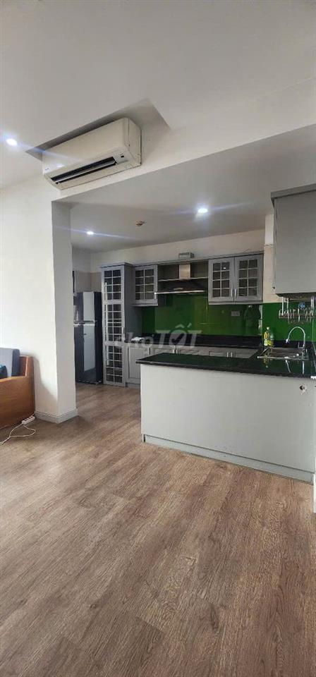 Bán căn hộ chung cư Phú Mỹ, quận 7, 3 phòng ngủ, 117m2, 6ty8