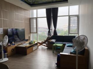 Bán căn hộ chung cư Phú Mỹ, quận 7, 3 phòng ngủ, 117m2, 6ty8