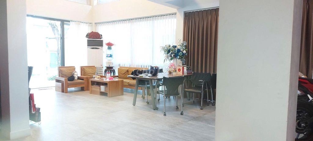 Cho thuê biệt thự Phú Mỹ, quận 7, TP.Hồ Chí Minh, 5pn, 50 triệu