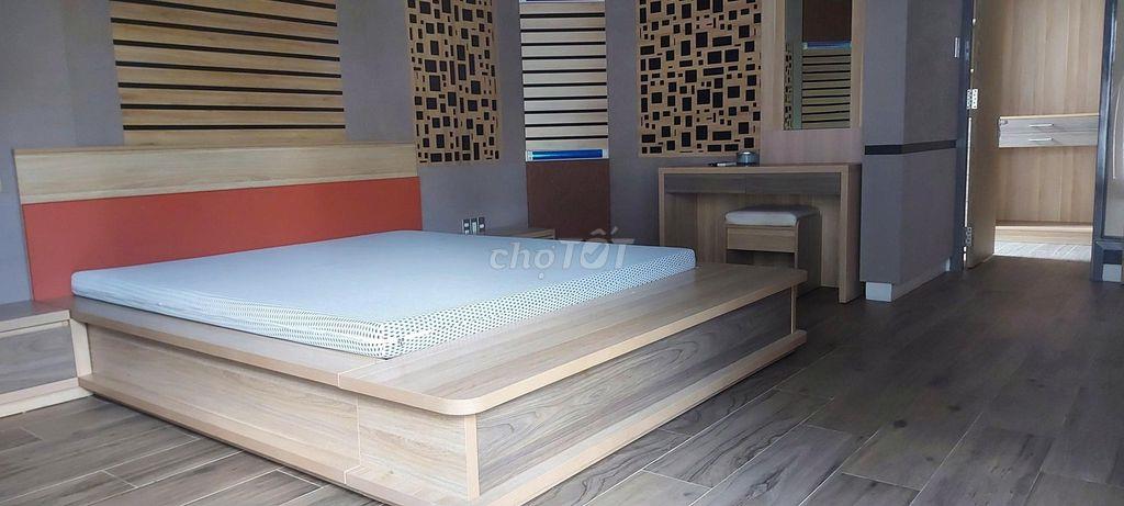 Cho thuê biệt thự Phú Mỹ, quận 7, TP.Hồ Chí Minh, 5pn, 50 triệu