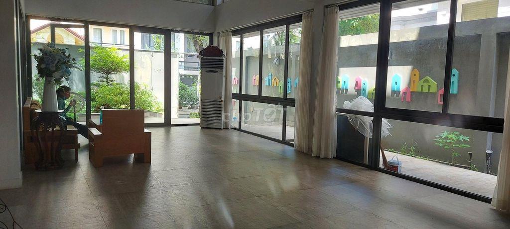Cho thuê biệt thự Phú Mỹ, quận 7, TP.Hồ Chí Minh, 5pn, 50 triệu