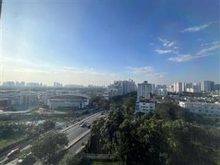 Cho thuê căn hộ chung cư Phú Mỹ, Quận 7, 3pn, 16 triệu