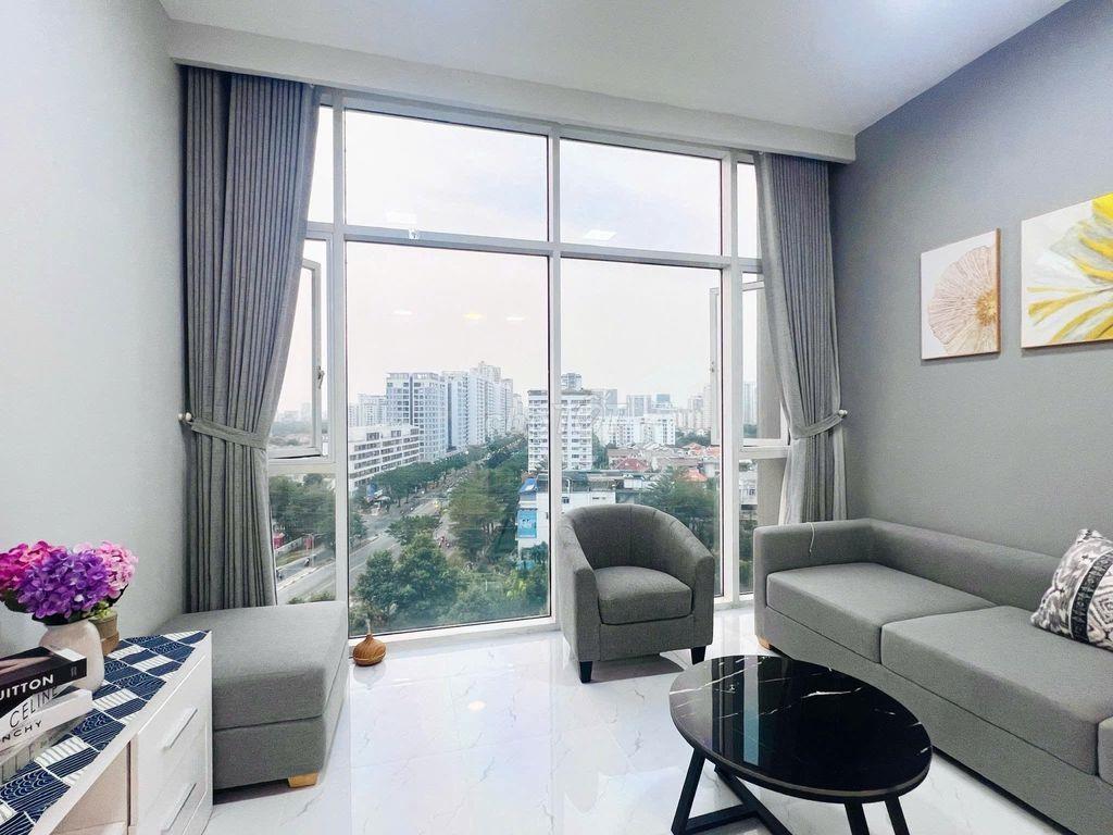 Cho thuê căn hộ chung cư Phú Mỹ, Quận 7, 3pn, 16 triệu