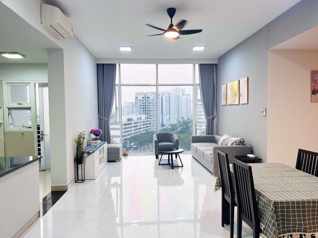 Cho thuê căn hộ chung cư Phú Mỹ, Quận 7, 3pn, 16 triệu