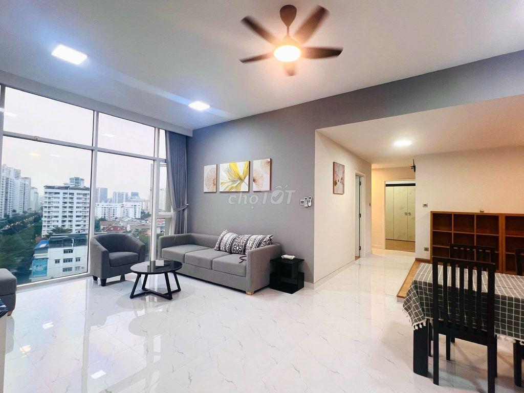 Cho thuê căn hộ chung cư Phú Mỹ, Quận 7, 3pn, 16 triệu