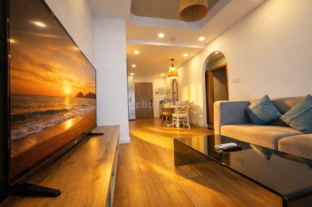 Bán căn hộ Saigon South, 75m2, sổ hồng đầy đủ, giá bán 5ty460,