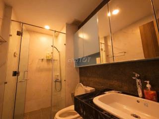 Bán căn hộ Saigon South, 75m2, sổ hồng đầy đủ, giá bán 5ty460,