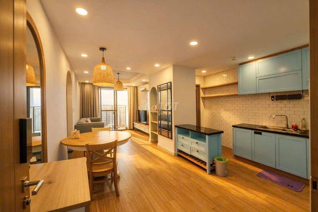 Bán căn hộ Saigon South, 75m2, sổ hồng đầy đủ, giá bán 5ty460,