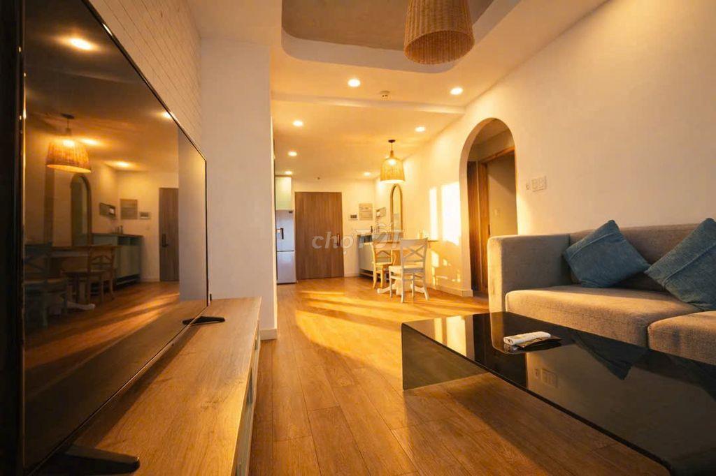 Bán căn hộ Saigon South, 75m2, sổ hồng đầy đủ, giá bán 5ty460,