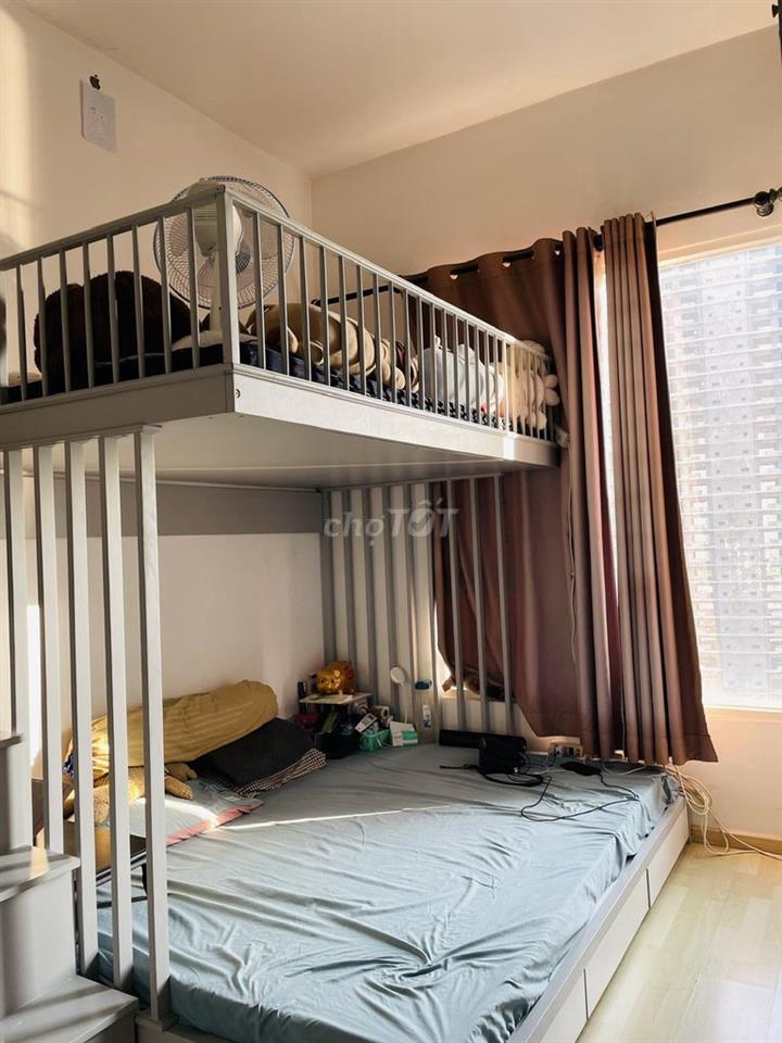 Bán căn hộ chung cư Phú Mỹ, quận 7, 2 phòng ngủ, 4ty450,