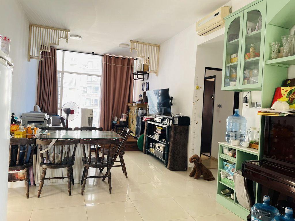 Bán căn hộ chung cư Phú Mỹ, quận 7, 2 phòng ngủ, 4ty450,