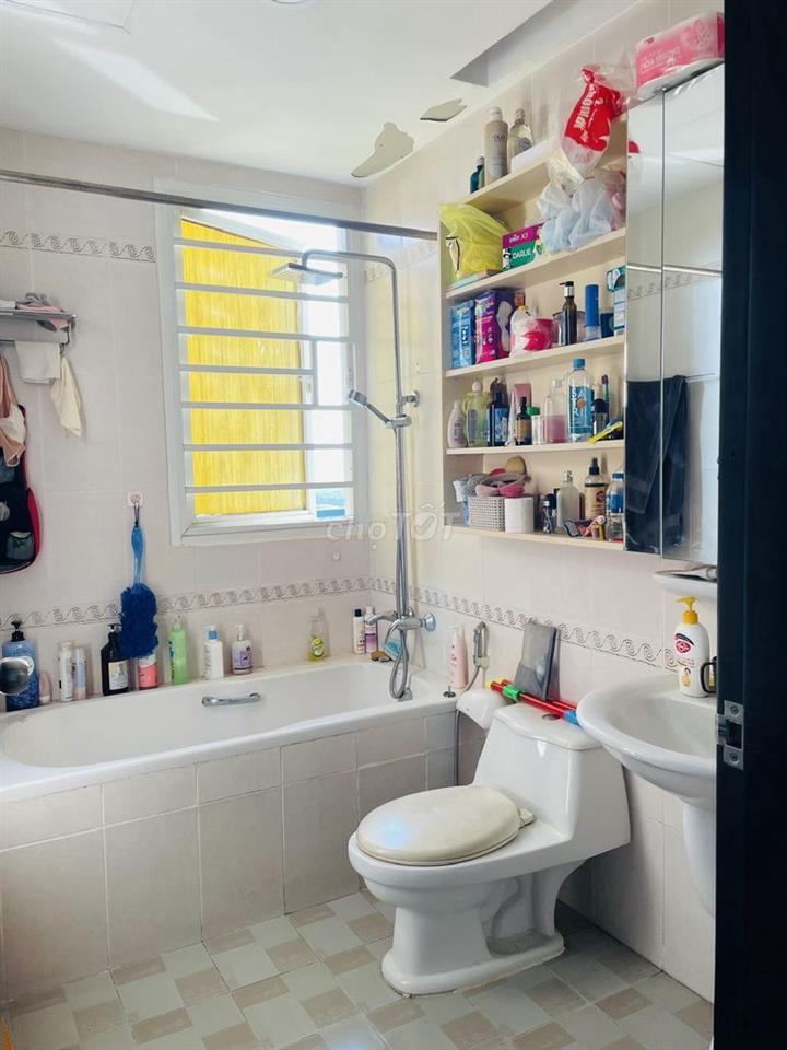 Bán căn hộ chung cư Phú Mỹ, quận 7, 2 phòng ngủ, 4ty450,