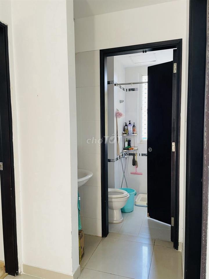 Bán căn hộ chung cư Phú Mỹ, quận 7, 2 phòng ngủ, 4ty450,