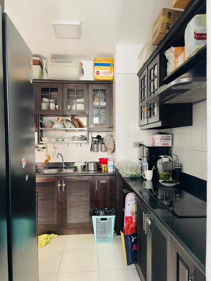 Bán căn hộ chung cư Phú Mỹ, quận 7, 2 phòng ngủ, 4ty450,