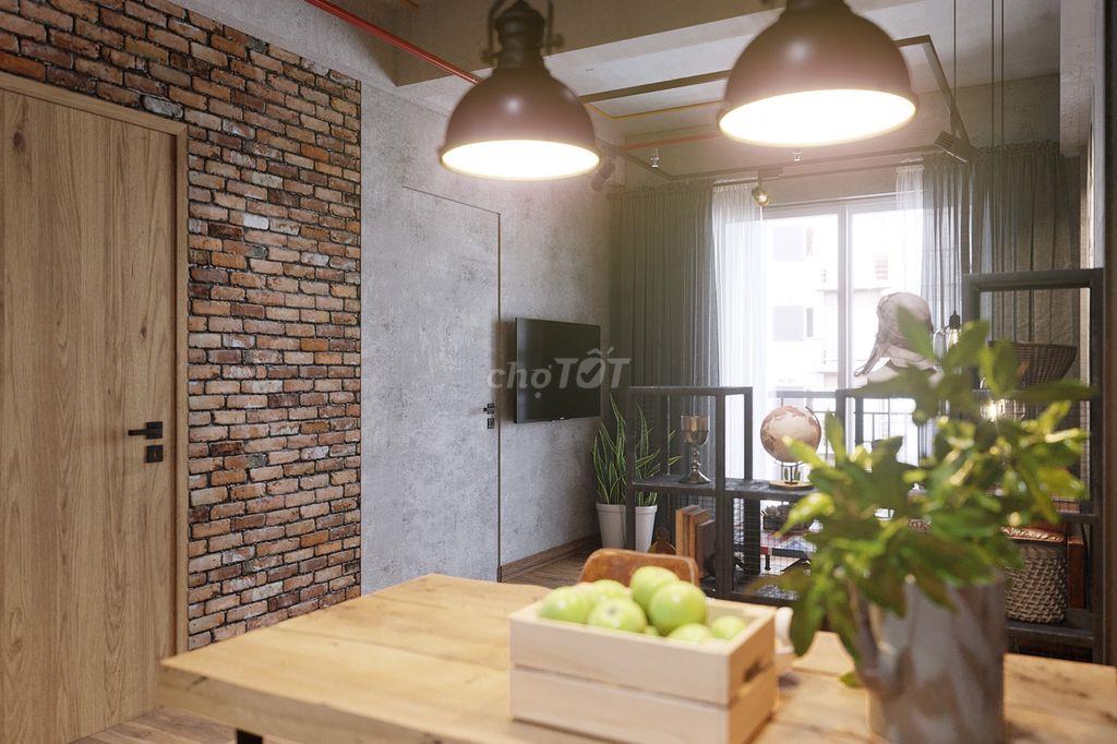 Bán căn hộ Saigon South, 75m2, 2pn, 5 tỷ 440, nhà đẹp, sổ hồng đầy đủ
