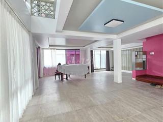 Cho thuê biệt thự Phú Mỹ, đường Hoàng Quốc Việt, Quận 7, 45 triệu