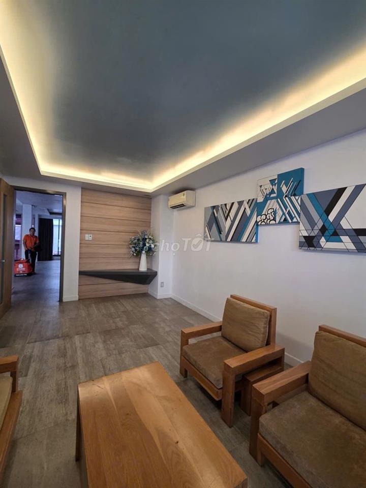 Cho thuê biệt thự Phú Mỹ, đường Hoàng Quốc Việt, Quận 7, 45 triệu