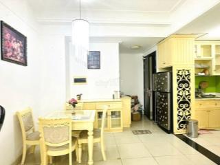 Cho thuê căn hộ chung cư Phú Mỹ, Quận 7, 2pn, 12tr, full nội thất